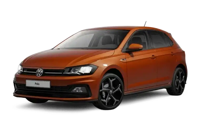 Volkswagen Polo 1.0 Evo Life